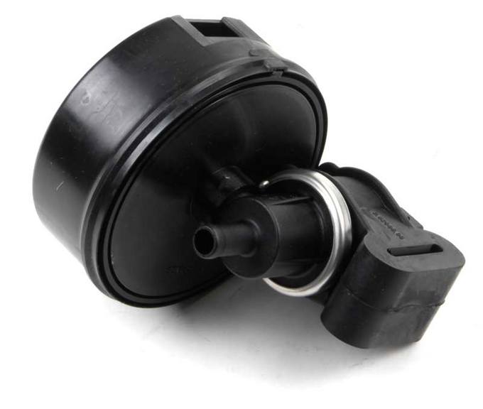 EVAP Purge Valve Genuine Volvo 9135805